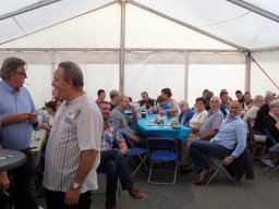 Optreden Kallo